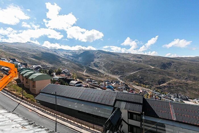 Casa en venta en Andalucía, Granada de 4 habitaciones