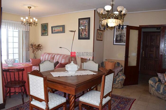 Casas en venta y pisos alquiler - 2