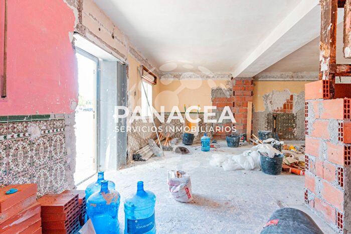 Casas en venta y pisos alquiler - 2