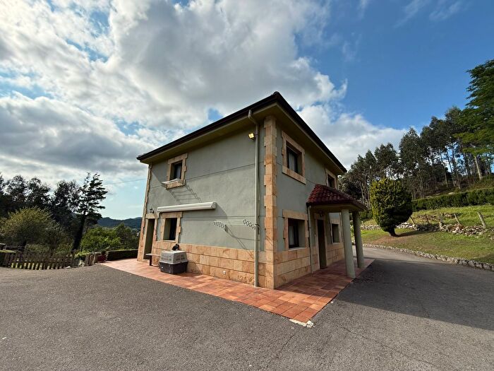 Casas en venta y pisos alquiler - 1