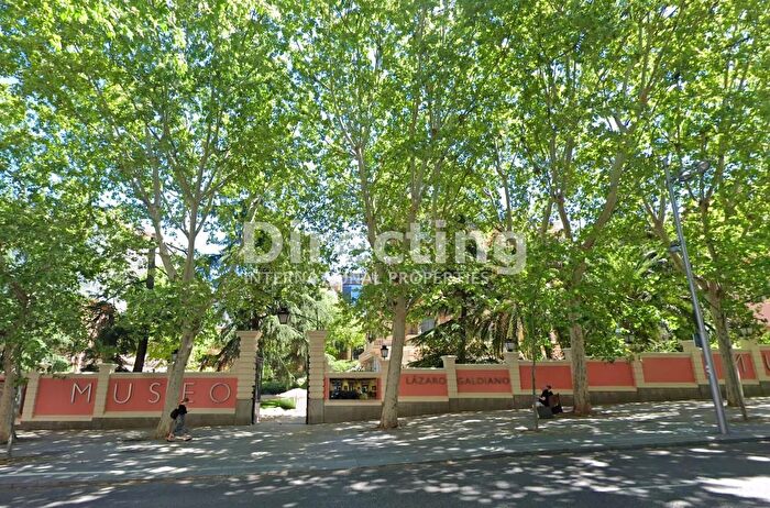 Casas en venta y pisos alquiler - 2