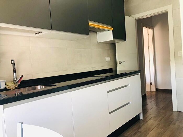 Piso en alquiler en Sur, Mérida de 3 habitaciones