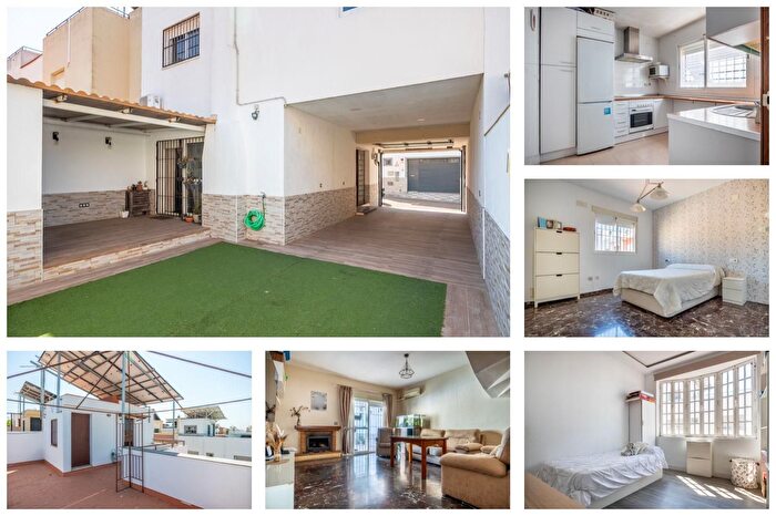 Casas en venta y pisos alquiler - 1