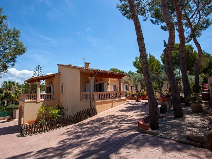 Casa en venta en Santa Ponça, Calvià