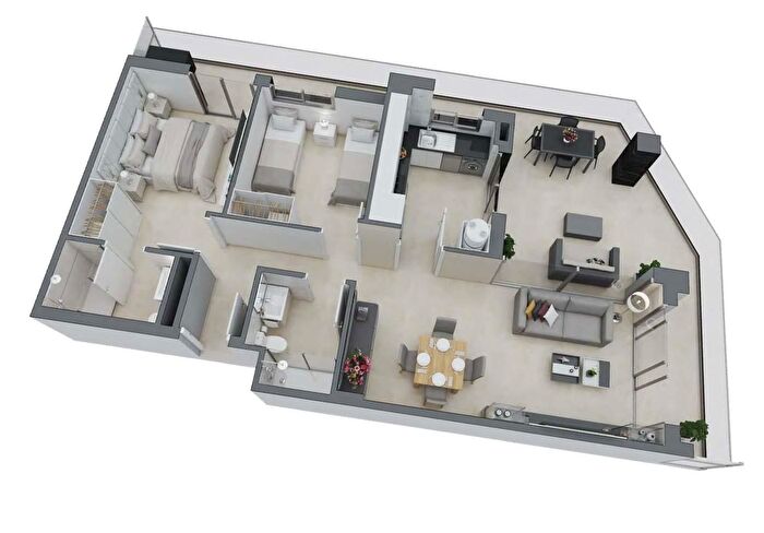 Casas en venta y pisos alquiler - 3