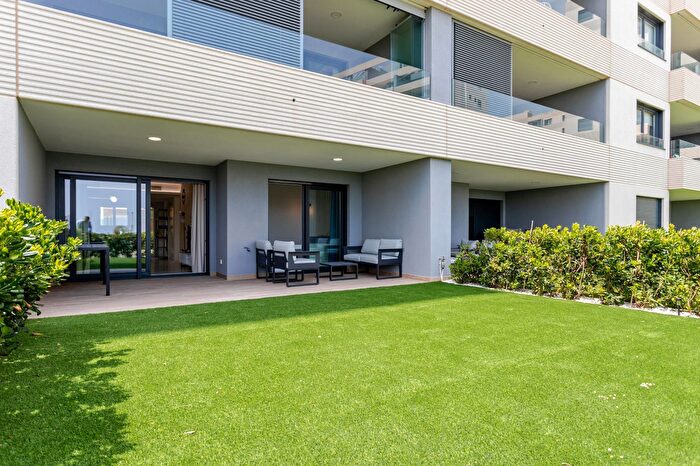 Piso en venta en Playa del Acequión Náufragos y Rocío del Mar, Punta Prima de 2 habitaciones