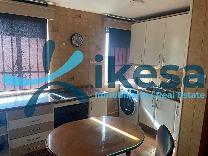 Piso en venta en Cerro Amate, Amate de 2 habitaciones