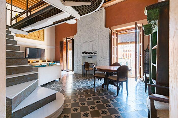 Casas en venta y pisos alquiler - 2