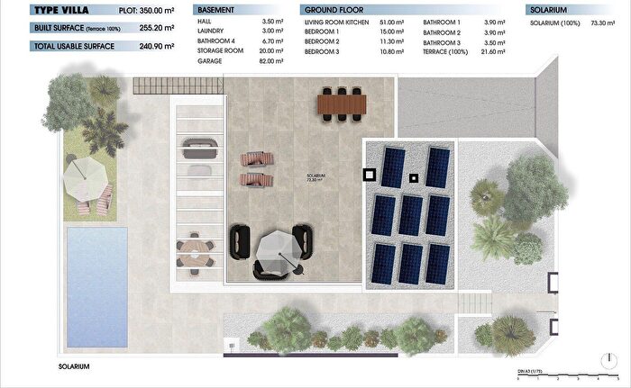 Casas en venta y pisos alquiler - 3