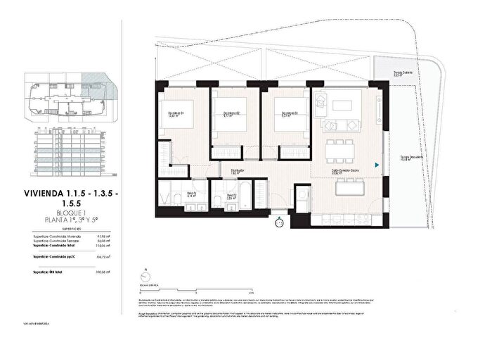Casas en venta y pisos alquiler - 3