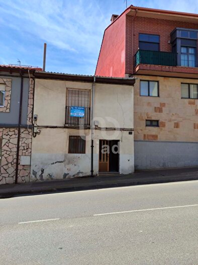 Casas en venta y pisos alquiler - 1