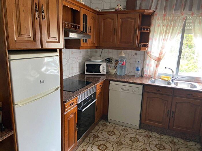 Casas en venta y pisos alquiler - 1