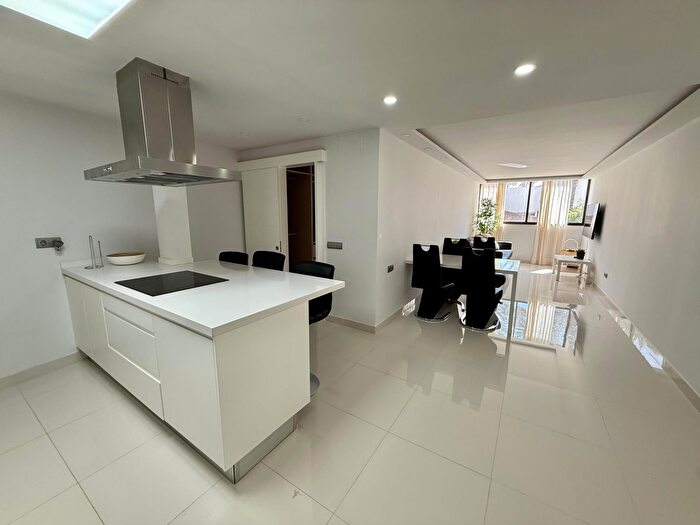 Piso en venta en San Agustín Bahía Feliz, San Bartolomé de Tirajana de 1 habitacion