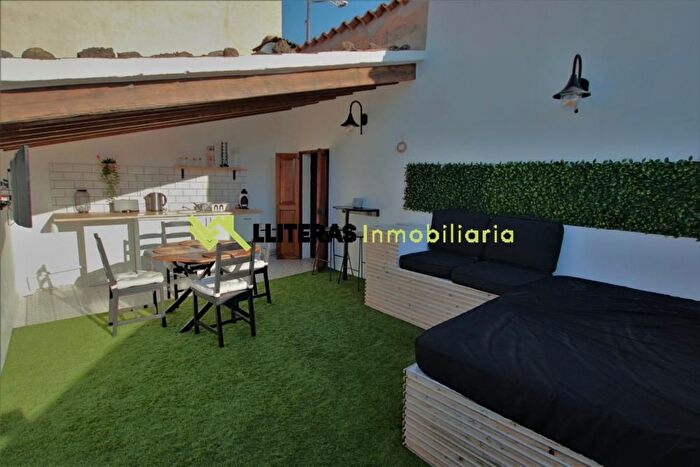 Casas en venta y pisos alquiler - 1