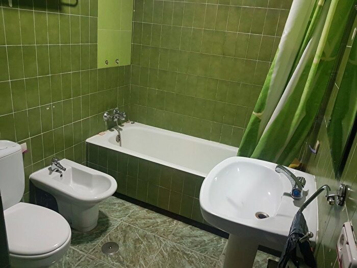 Piso en alquiler en San Fernando Carretera de Valencia, Cuenca Capital de 4 habitaciones