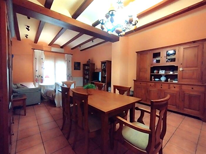 Casa en venta en Cocentaina, Alicante de 5 habitaciones