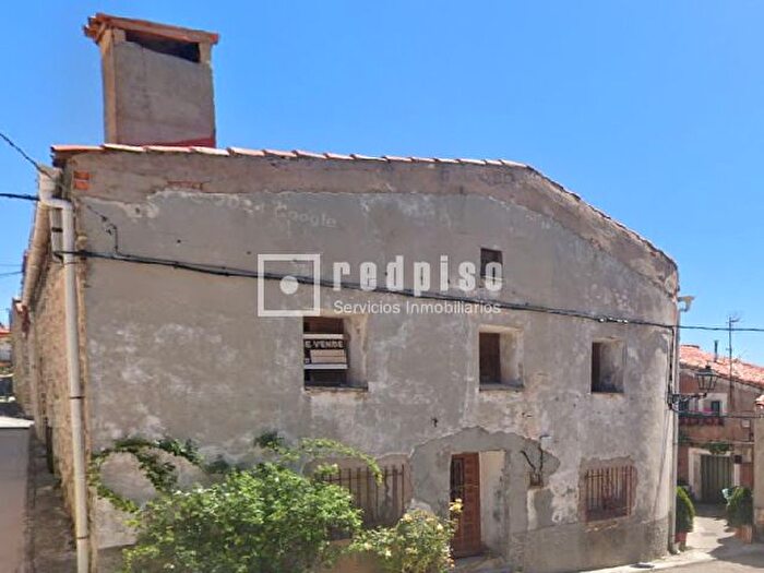 Casa en venta en Peñalén, Guadalajara de 1 habitacion