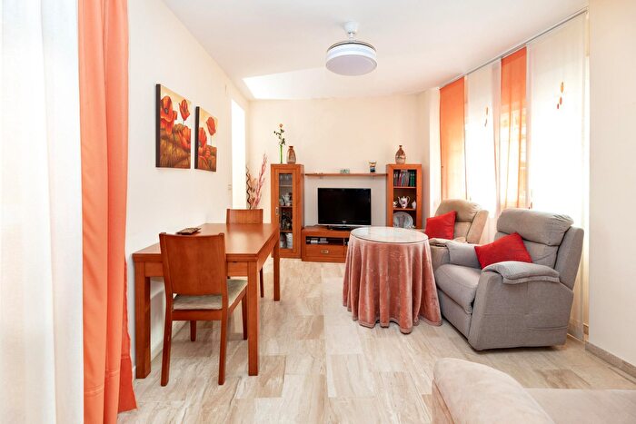 Piso en venta en San Miguel, Armilla de 1 habitacion