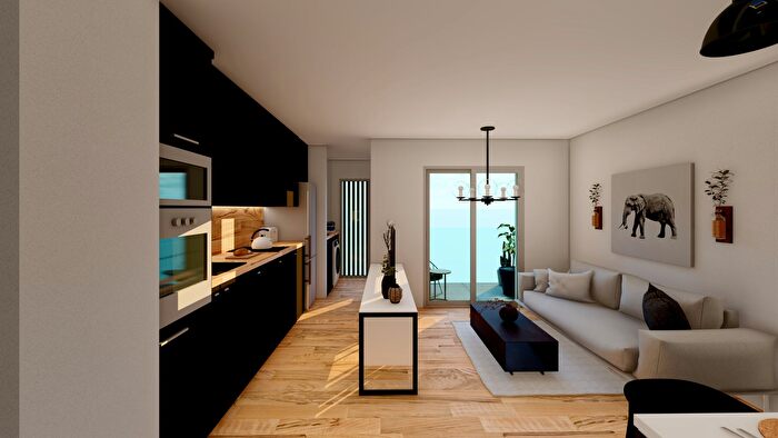 Casas en venta y pisos alquiler - 2