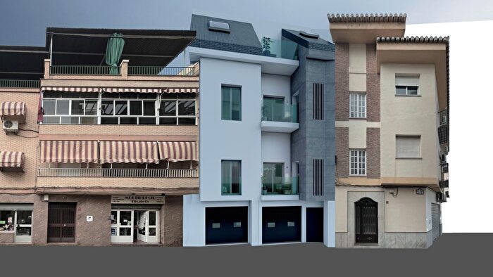 Piso en venta en Maracena, Granada de 2 habitaciones