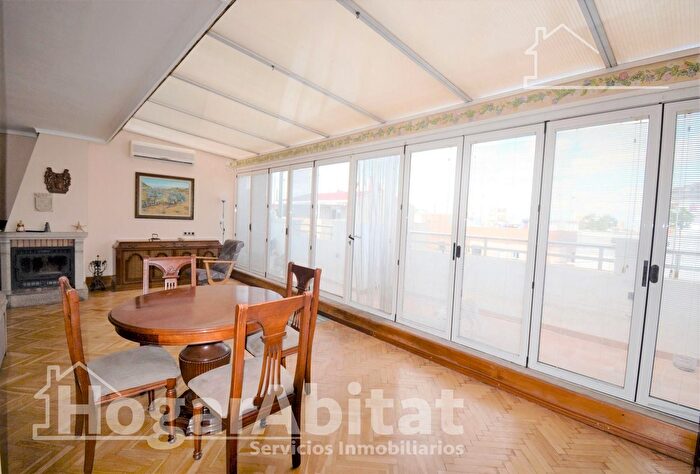 Casas en venta y pisos alquiler - 1