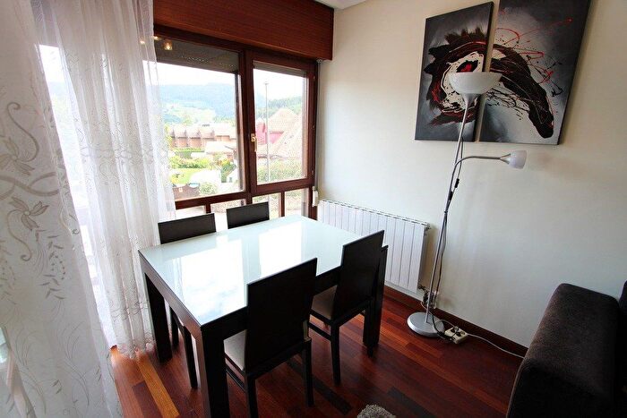 Casas en venta y pisos alquiler - 2