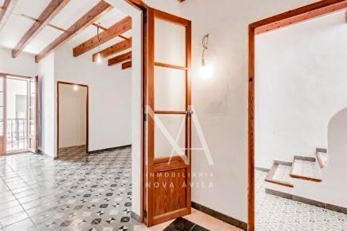 Casas en venta y pisos alquiler - 2