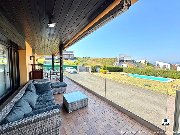 Casas en venta y pisos alquiler - 2