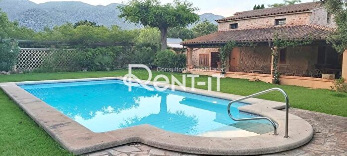 Casas en venta y pisos alquiler - 1