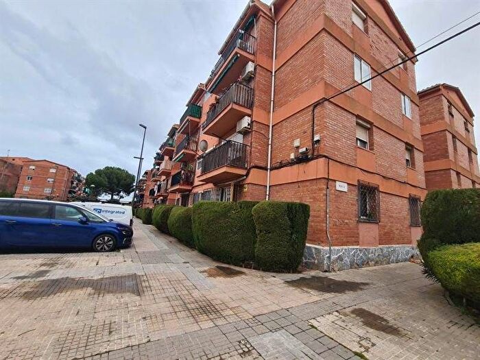 Piso en venta en Torreforta, Tarragona Capital de 4 habitaciones