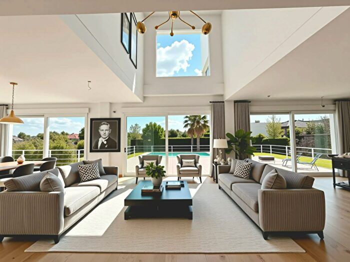 Casas en venta y pisos alquiler - 3