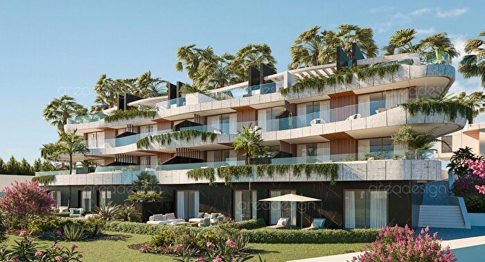 Piso en venta en Elviria Cabopino, Elviria de 3 habitaciones