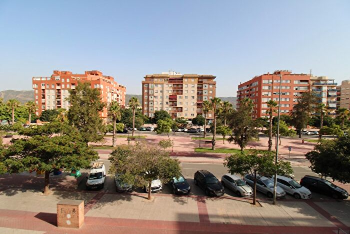 Piso en venta en Sur, Ronda Sur de 3 habitaciones
