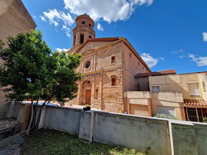 Casa en venta en Ulldemolins, Tarragona de 4 habitaciones