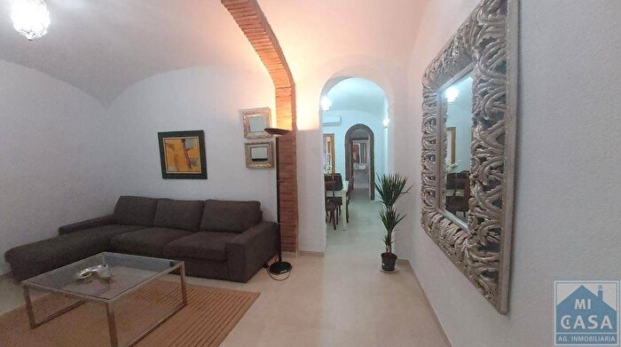 Casa en alquiler en Extremadura, Badajoz de 2 habitaciones