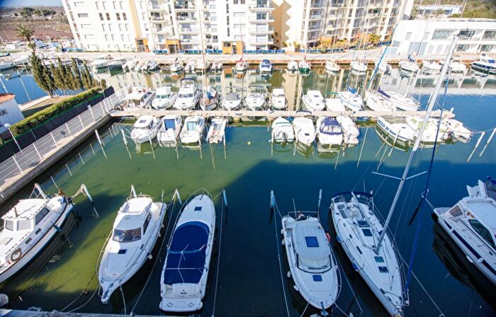 Piso en venta en Santa Margarita, Roses de 2 habitaciones