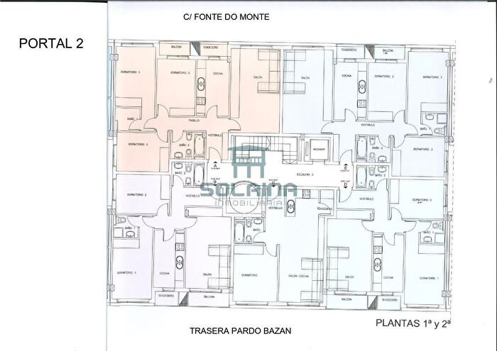Casas en venta y pisos alquiler - 3