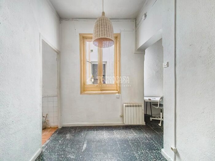 Casas en venta y pisos alquiler - 3