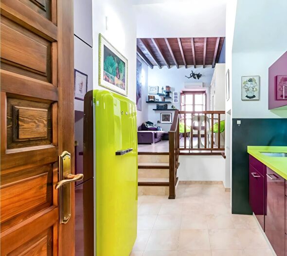 Casas en venta y pisos alquiler - 3