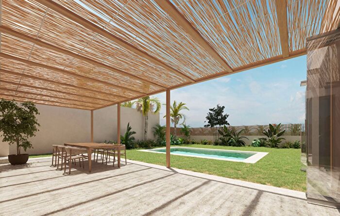 Casa en venta en Corralejo, La Oliva de 3 habitaciones