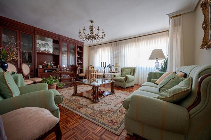 Casas en venta y pisos alquiler - 2