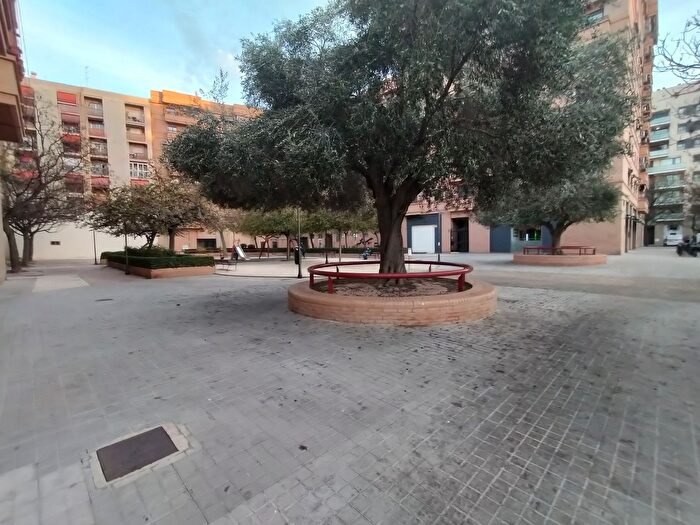 Piso en alquiler en Pobles del Nord, Poble Nou de 1 habitacion