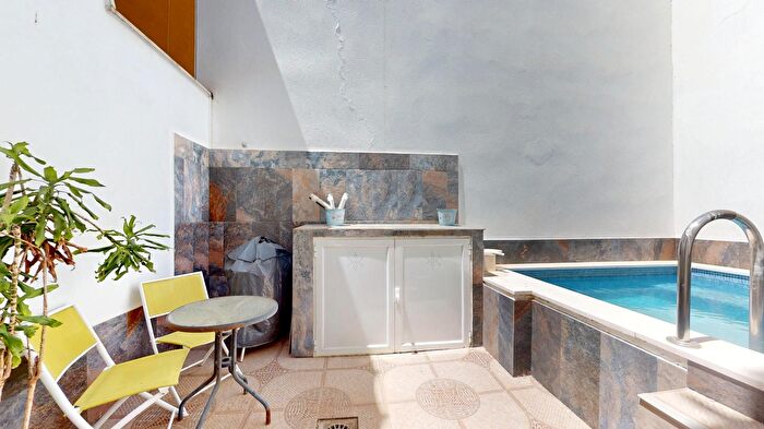 Casa en venta en PonienteSur, Ciudad Jardín Zoco de 3 habitaciones