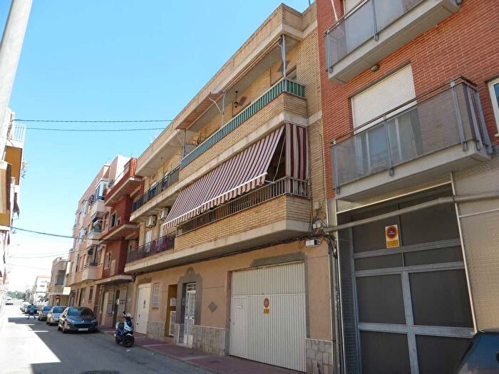 Piso en venta en Alcantarilla, Murcia de 3 habitaciones