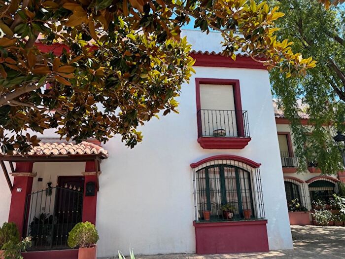 Casa en venta en Benamara Atalaya, Cancelada de 4 habitaciones