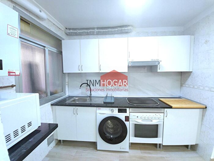 Casas en venta y pisos alquiler - 2