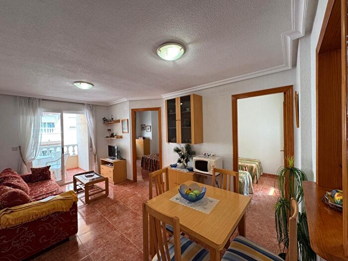 Piso en venta en Playa del Cura, Avenida Habaneras Curva de Palangre de 2 habitaciones