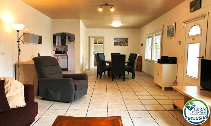 Casas en venta y pisos alquiler - 3