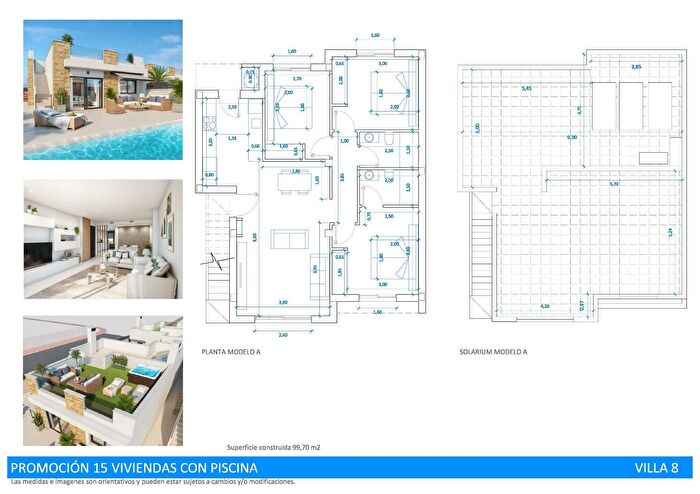 Casas en venta y pisos alquiler - 3