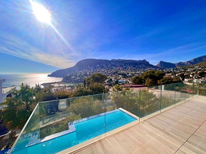 Casa en venta en Comunitat Valenciana, Alicante de 6 habitaciones